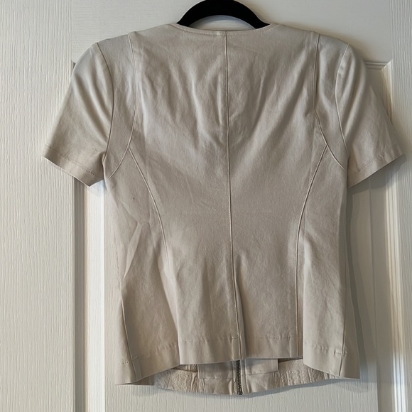 🆕 GUITAR Women’s Two Pice Jacket and Pants Set 🤪 - Picture 7 of 15